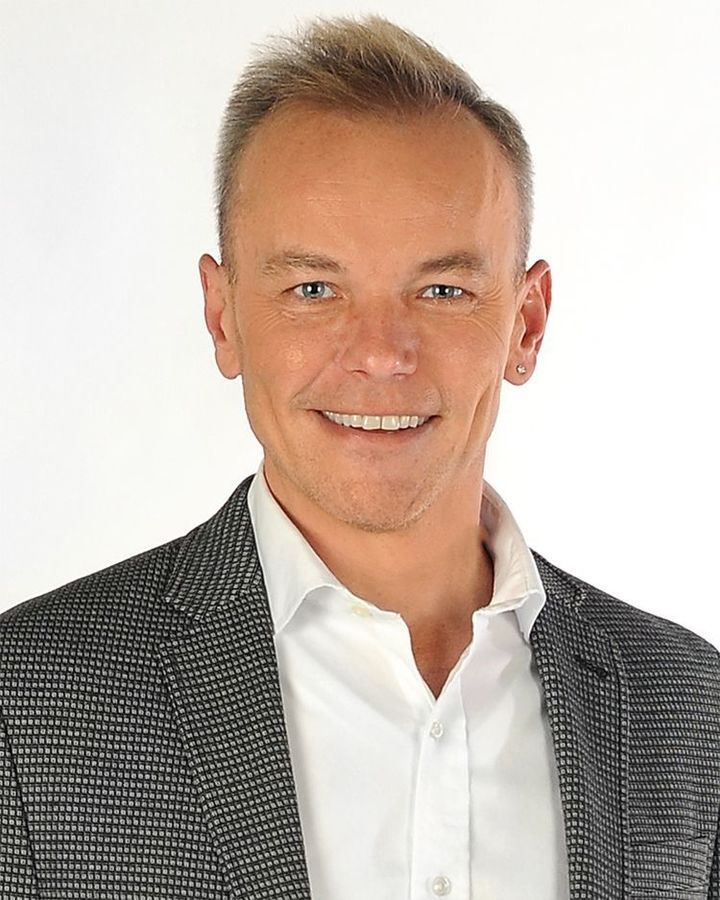 Mike Story
