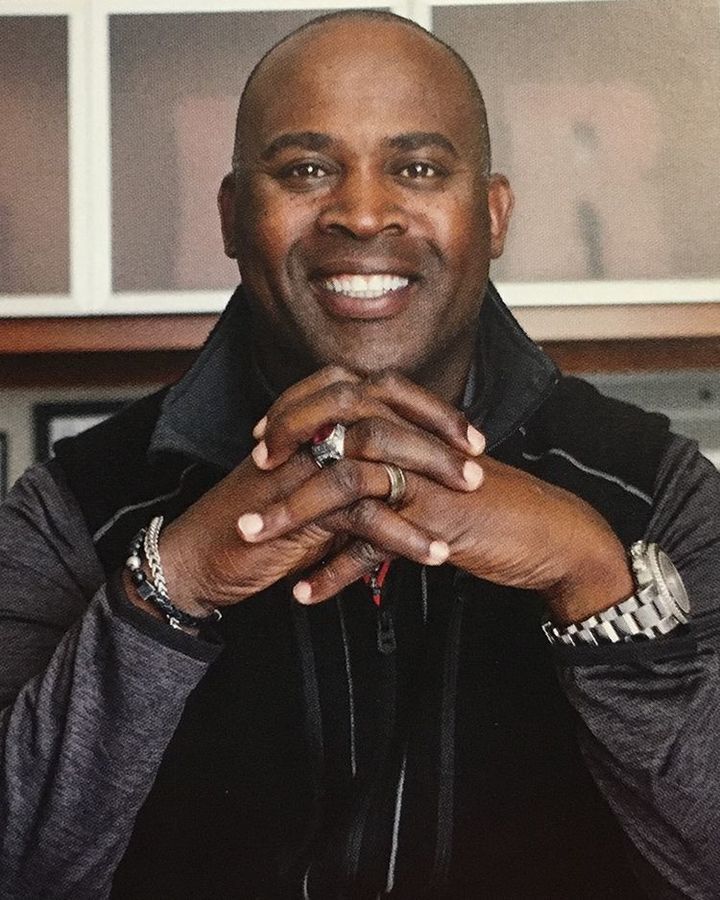 Steven L. Taylor