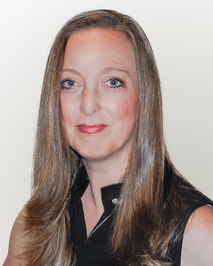 Heather Leibbrandt